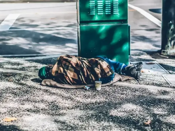 Pedestrian Wrongful Death Lawyer