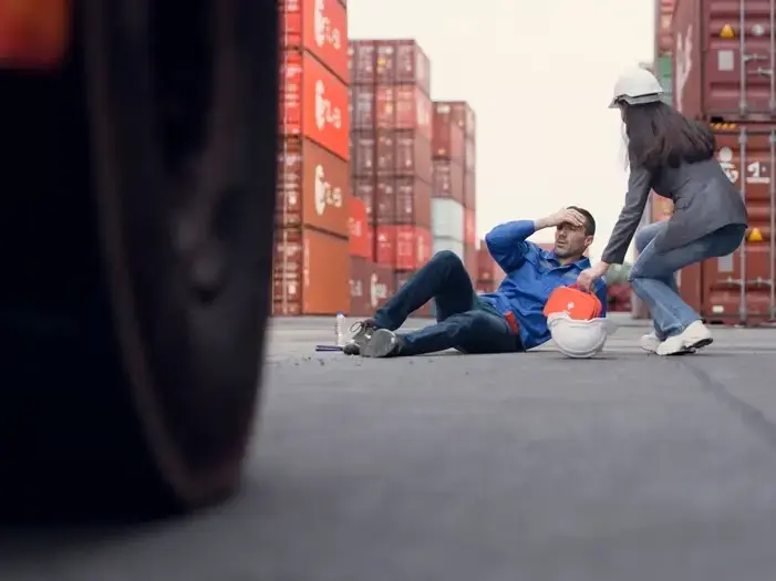 Pedestrian Wrongful Death Lawyer