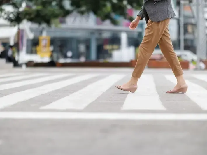 Pedestrian Wrongful Death Lawyer