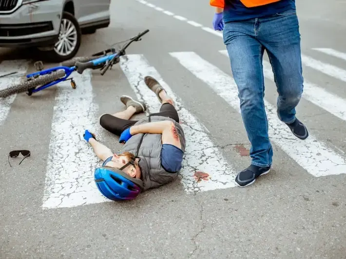 Pedestrian Wrongful Death Lawyer