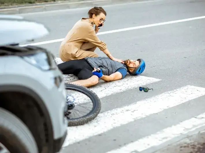 Pedestrian Wrongful Death Lawyer