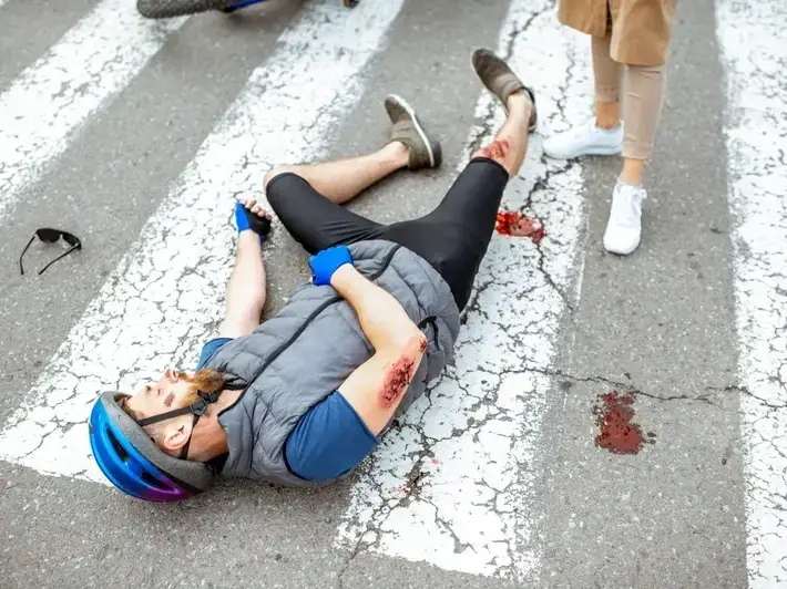 Pedestrian Wrongful Death Lawyer