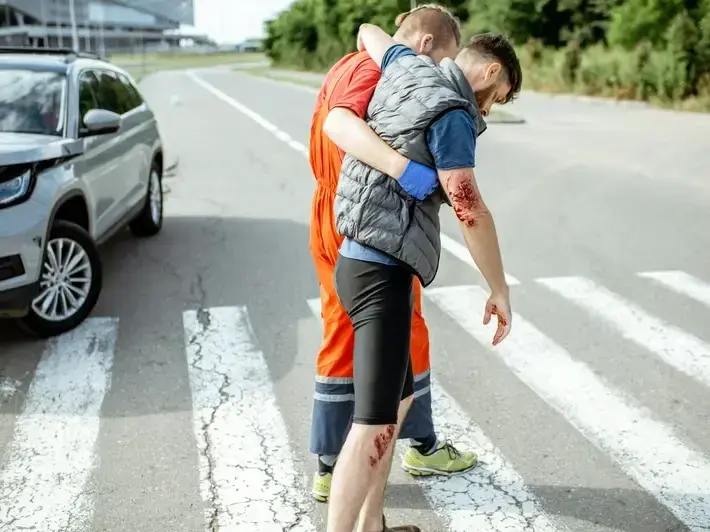 Pedestrian Wrongful Death Lawyer