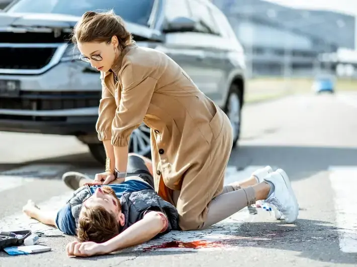 Pedestrian Wrongful Death Lawyer