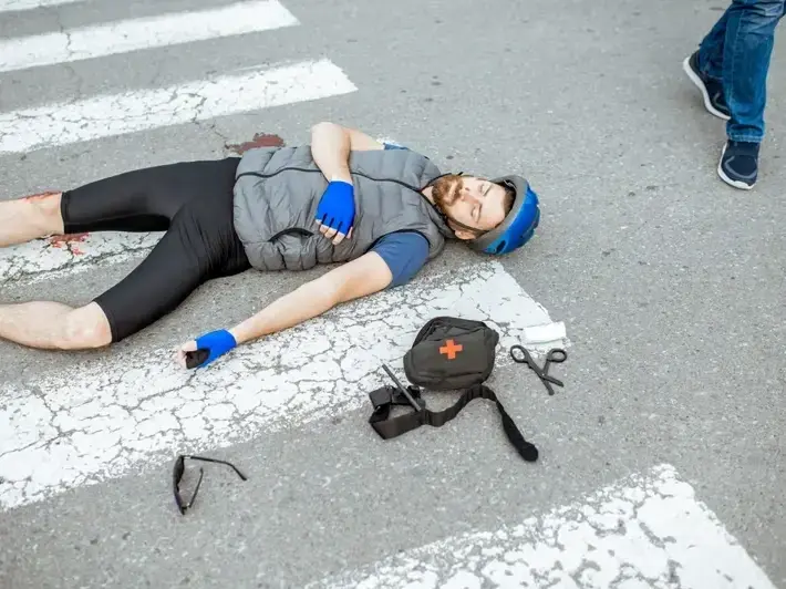 Pedestrian Wrongful Death Lawyer