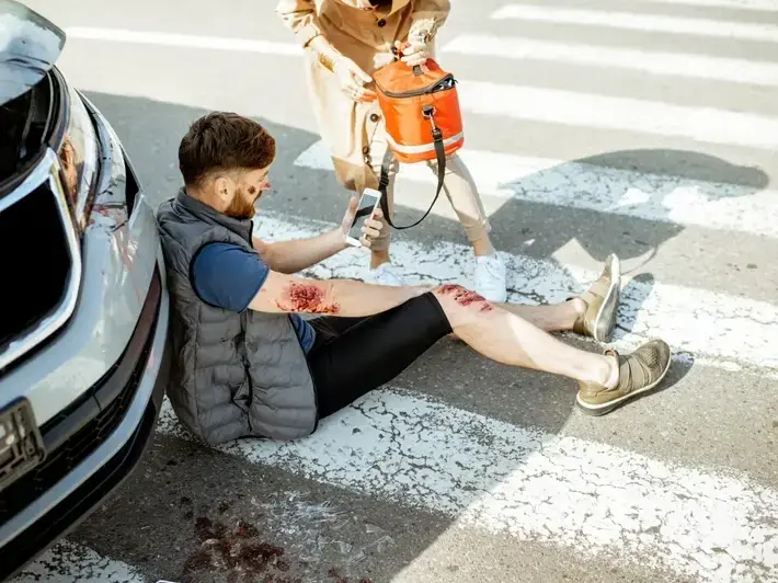 Pedestrian Wrongful Death Lawyer