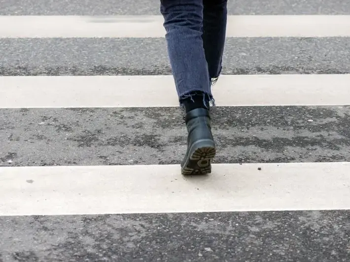Pedestrian Wrongful Death Lawyer