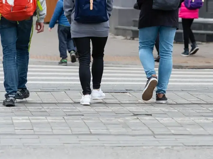 Pedestrian Wrongful Death Lawyer