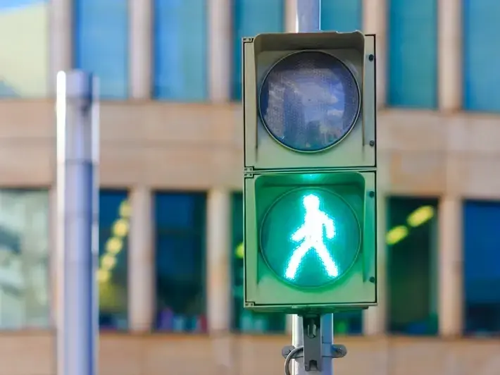 Pedestrian Wrongful Death Lawyer