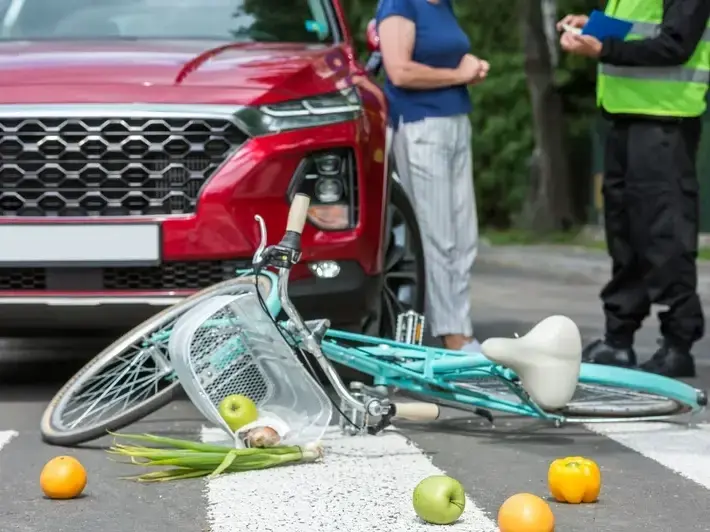Pedestrian Wrongful Death Lawyer