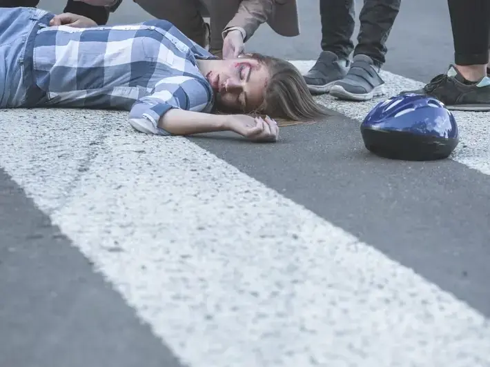 Pedestrian Wrongful Death Lawyer