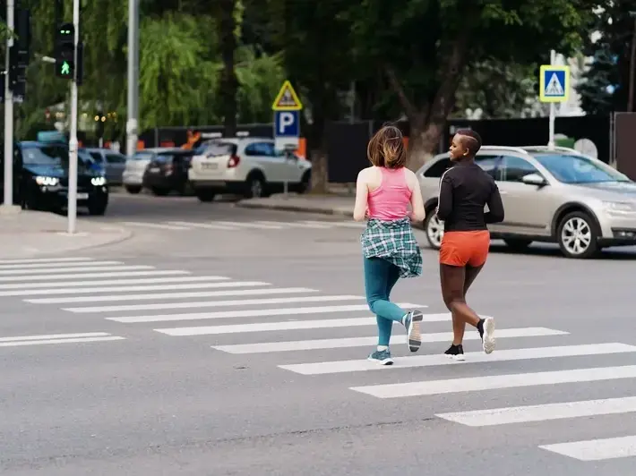 Pedestrian Wrongful Death Lawyer