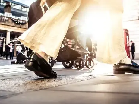 Pedestrian Wrongful Death Lawyer