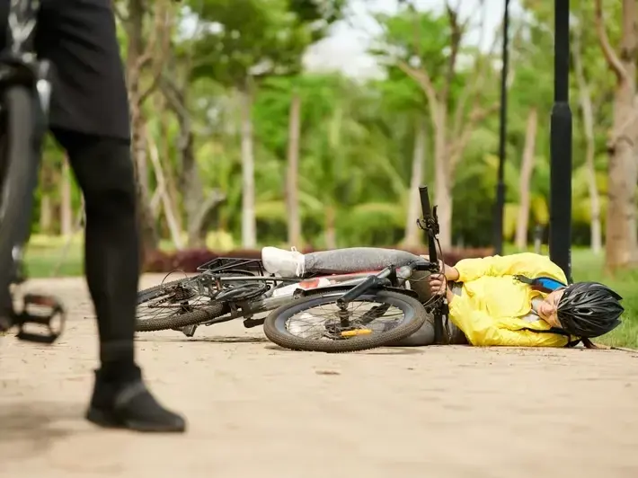 Pedestrian Wrongful Death Lawyer