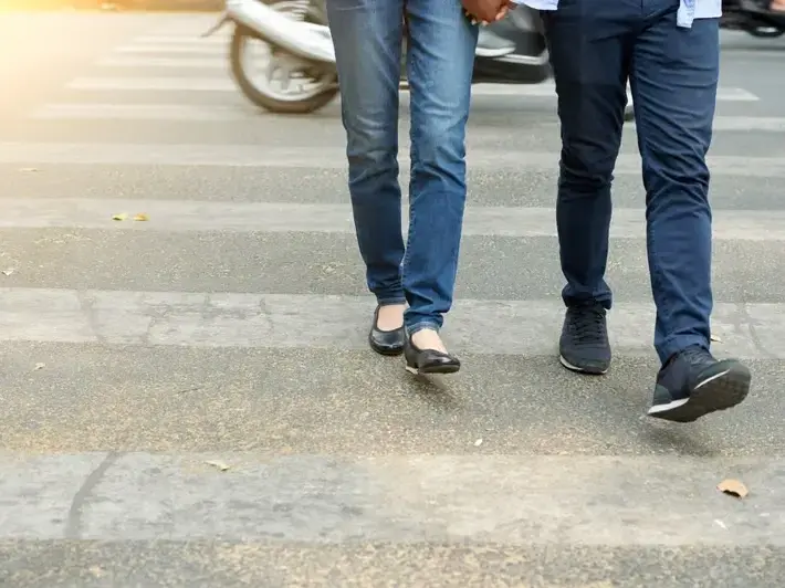 Pedestrian Wrongful Death Lawyer