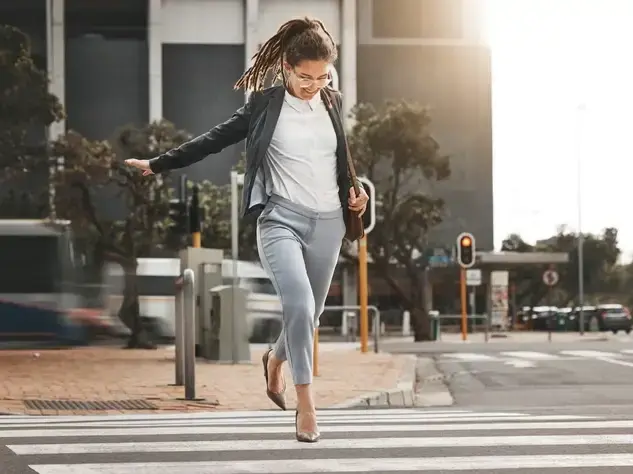 Pedestrian Wrongful Death Lawyer