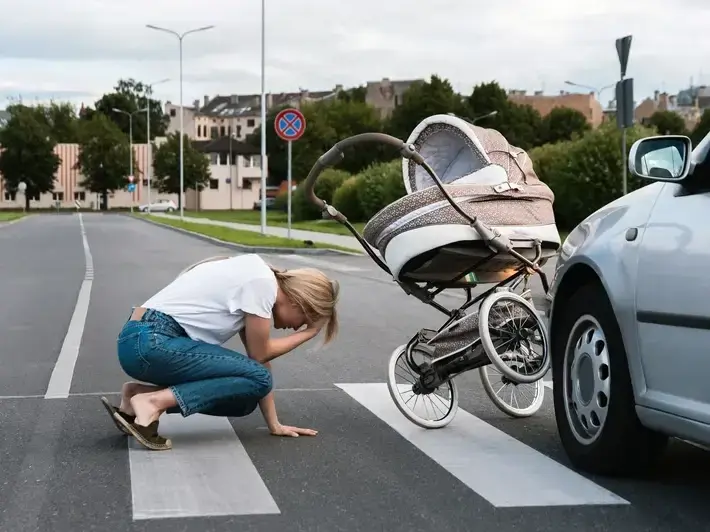 Pedestrian Wrongful Death Lawyer
