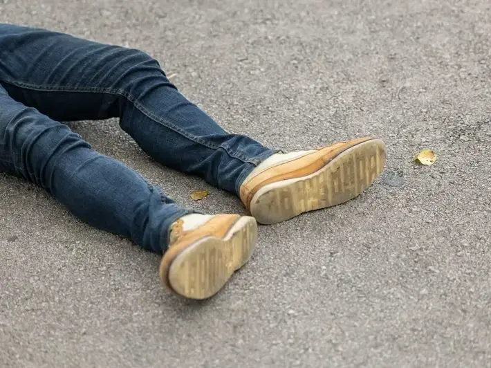 Pedestrian Wrongful Death Lawyer