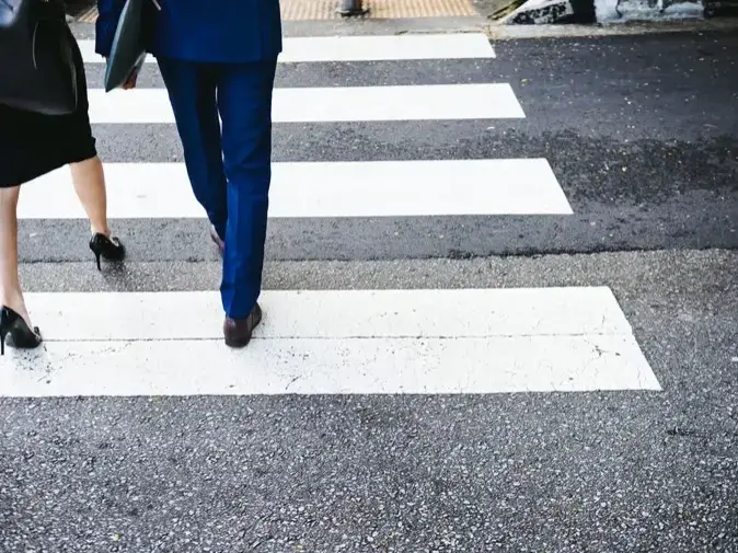 Pedestrian Wrongful Death Lawyer