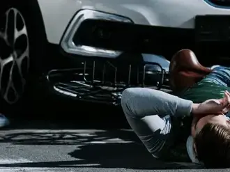Pedestrian Wrongful Death Lawyer