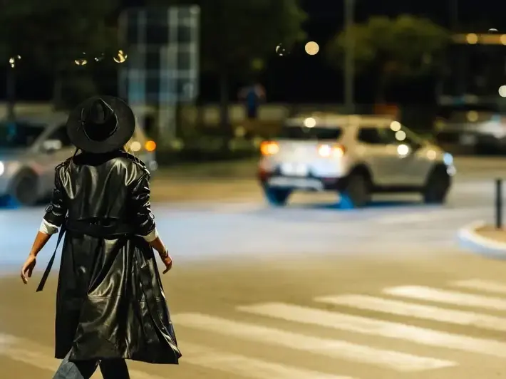 Pedestrian Wrongful Death Lawyer