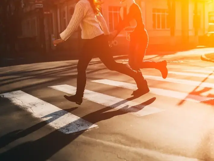 Pedestrian Wrongful Death Lawyer